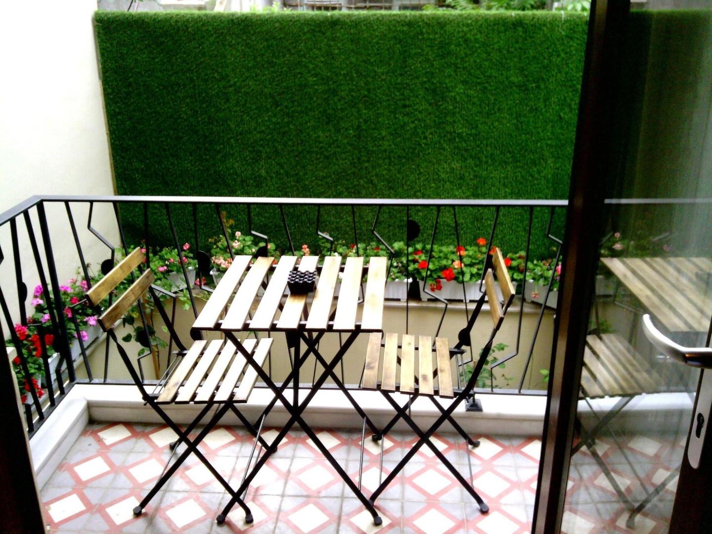 Calanthe Residence foto 9