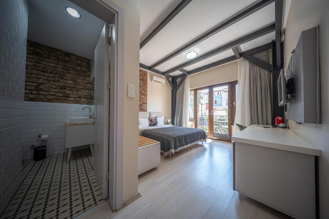 Calanthe Residence in Istanbul - foto 5