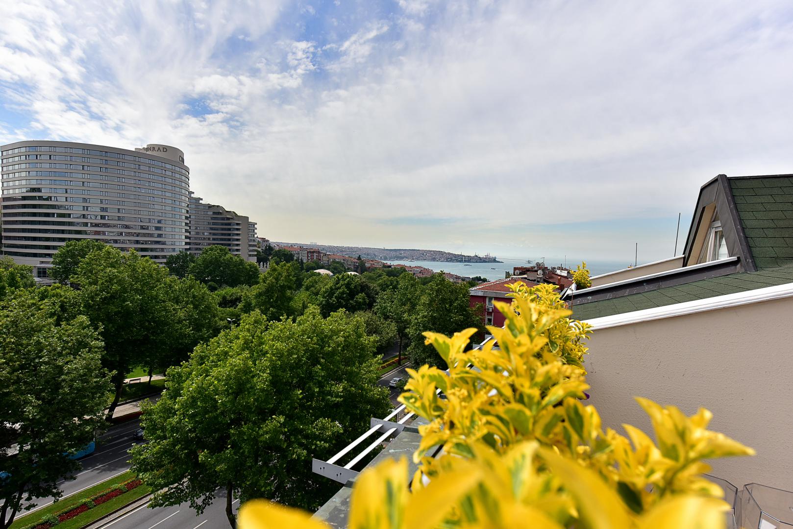 Cheya Otel Besiktas foto 13