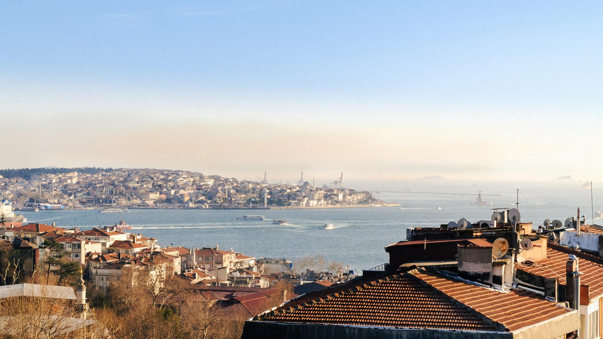 Cheya Otel Besiktas foto 10