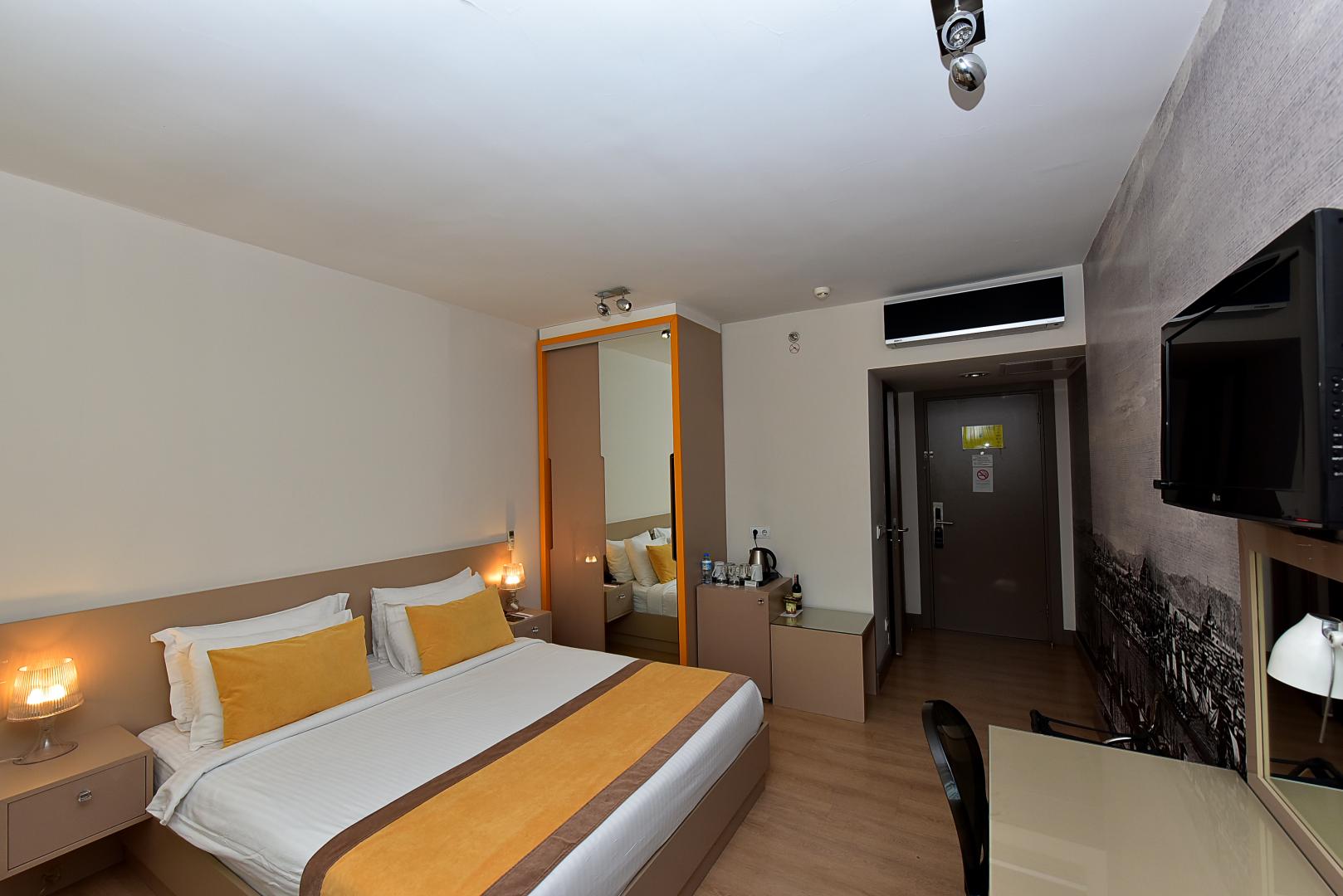 Cheya Otel Besiktas foto 28