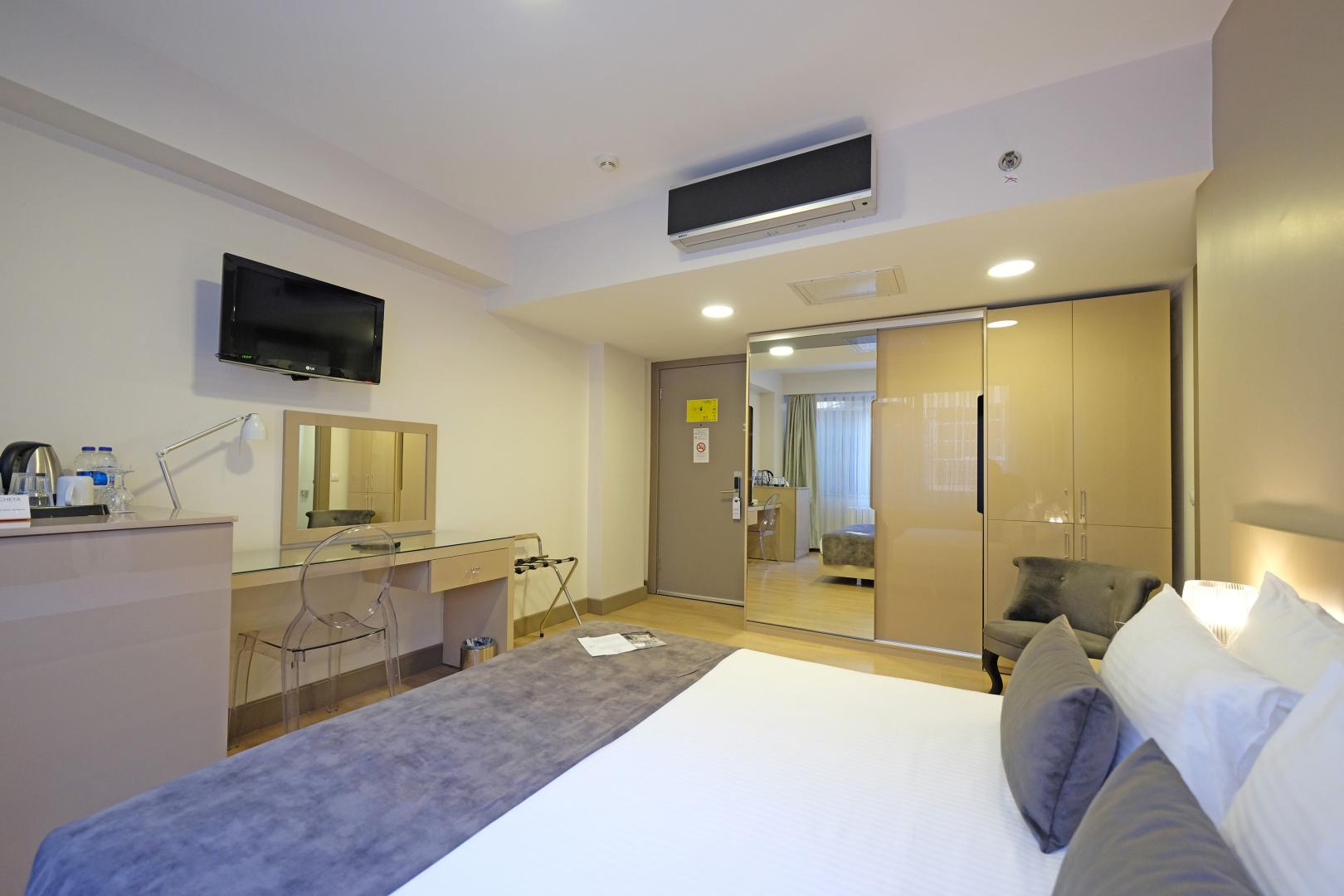 Cheya Otel Besiktas foto 27