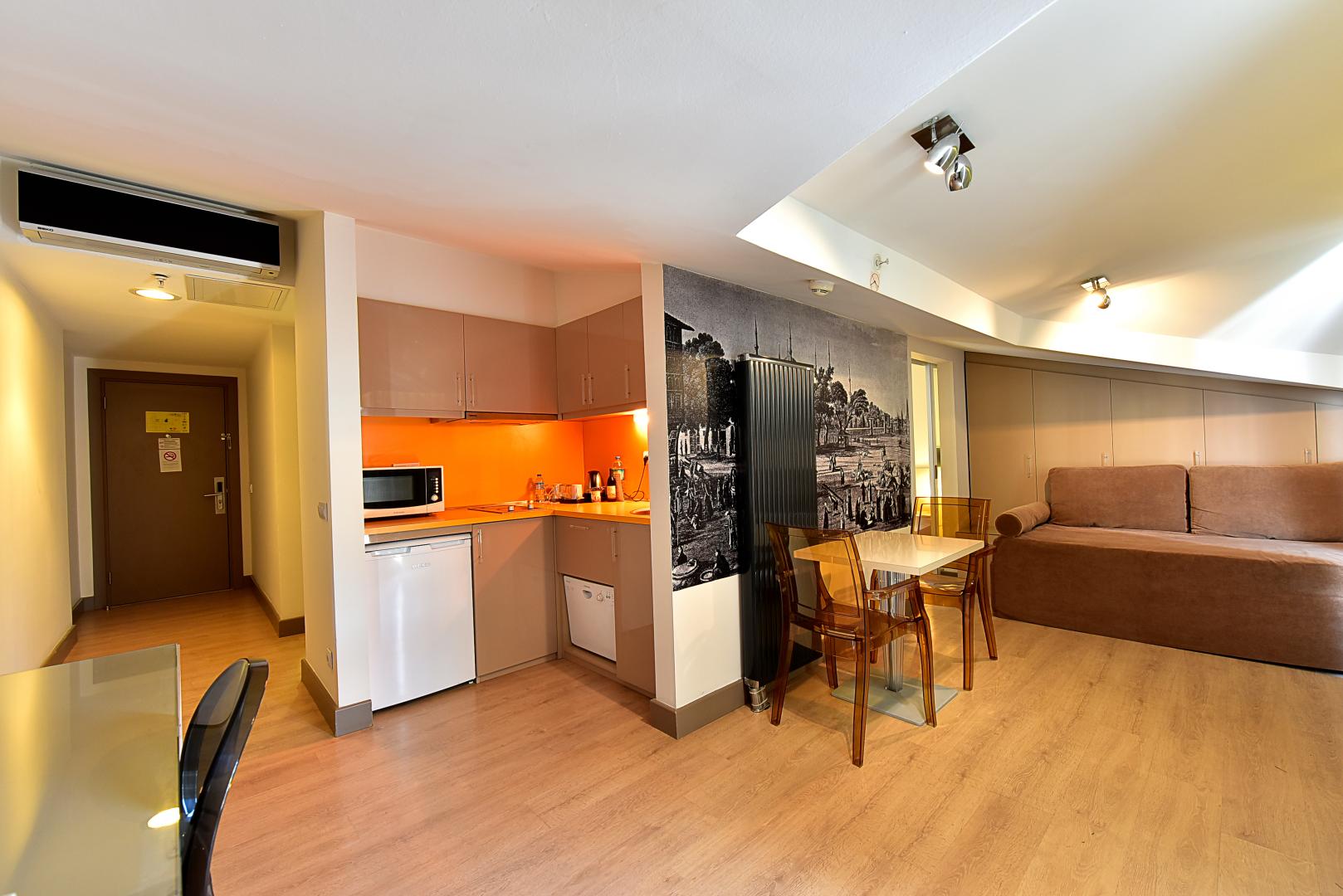 Cheya Otel Besiktas foto 32