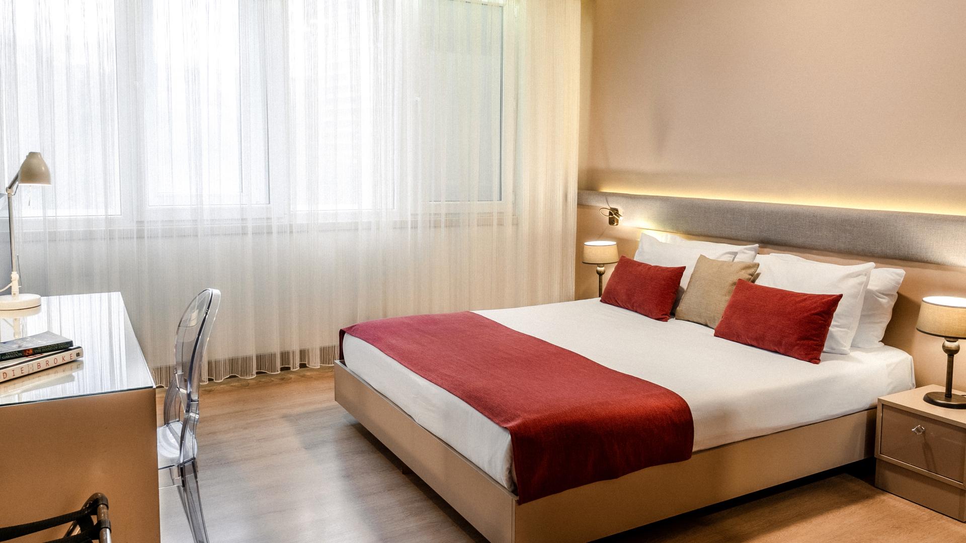 Cheya Otel Besiktas foto 11
