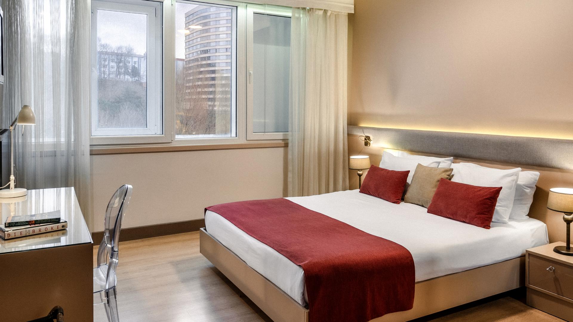 Cheya Otel Besiktas foto 18