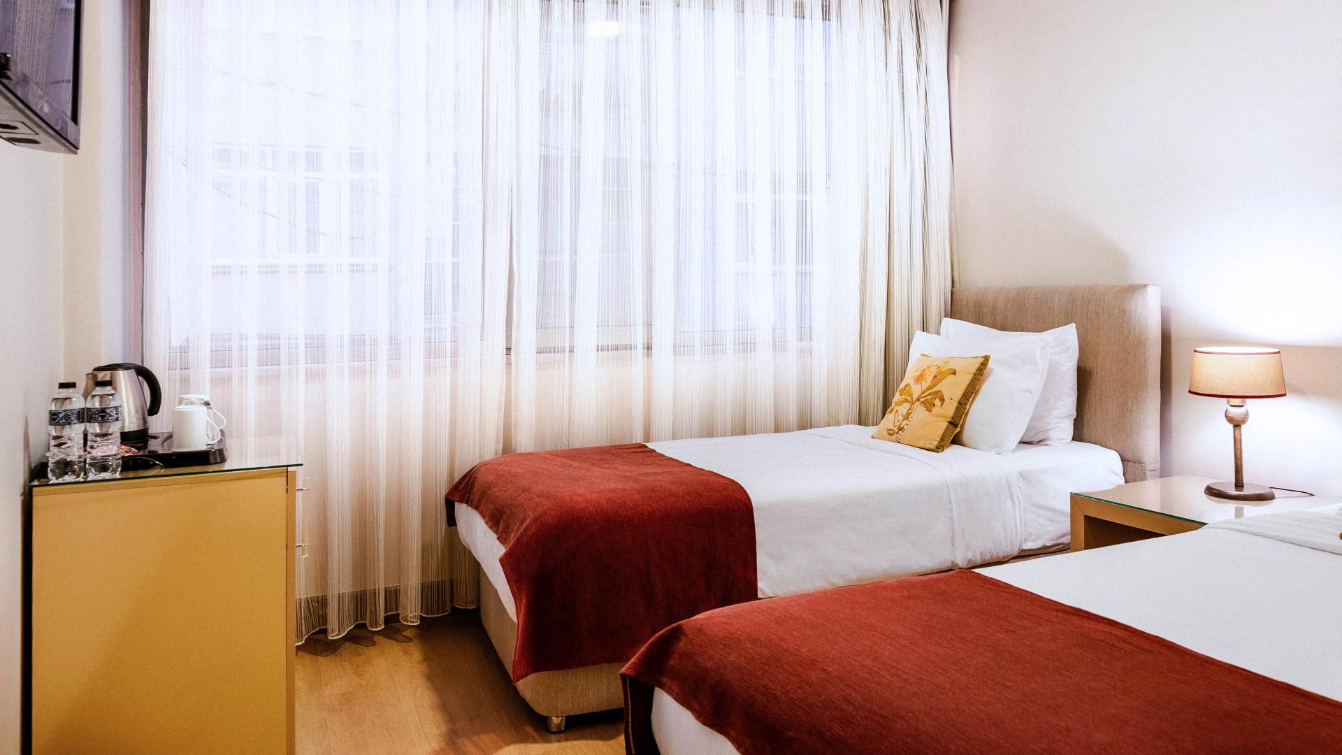 Cheya Otel Besiktas foto 24