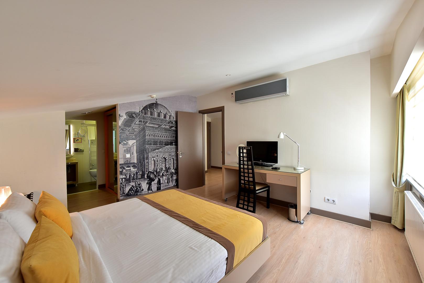 Cheya Otel Besiktas foto 7