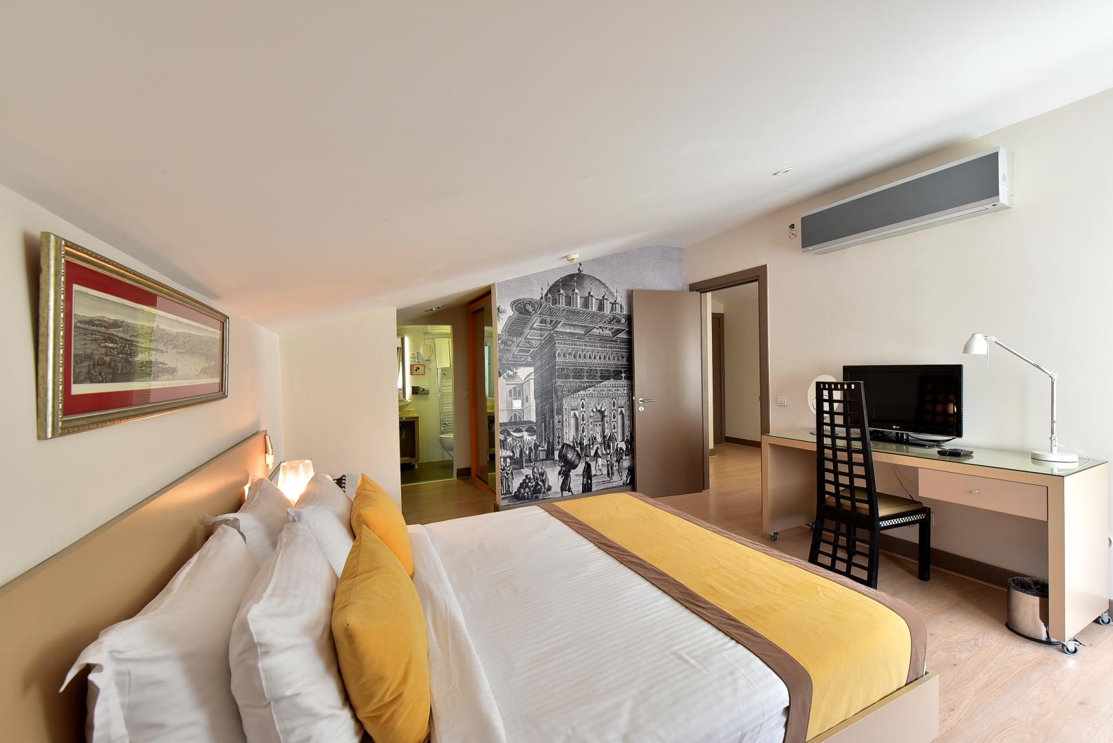 Cheya Otel Besiktas foto 8