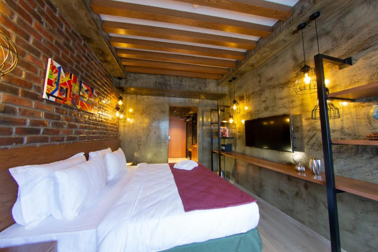 Cheya Otel Besiktas foto 3