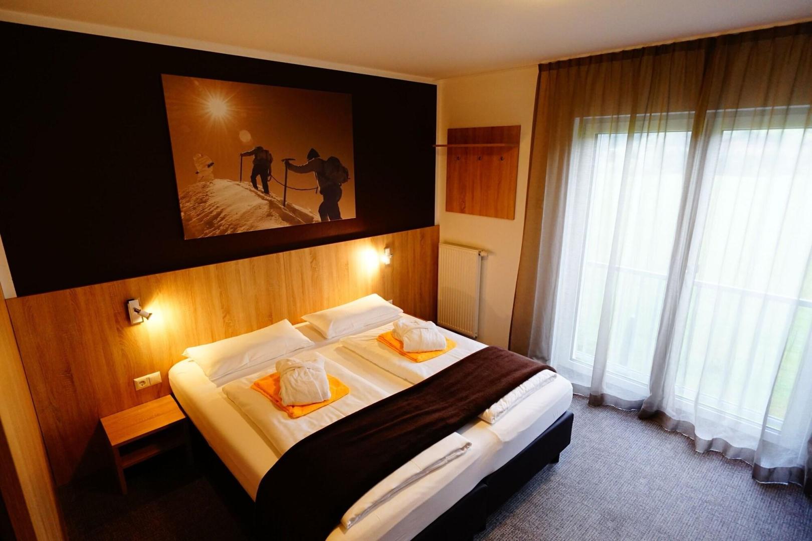fairhotel Hochfilzen foto 2