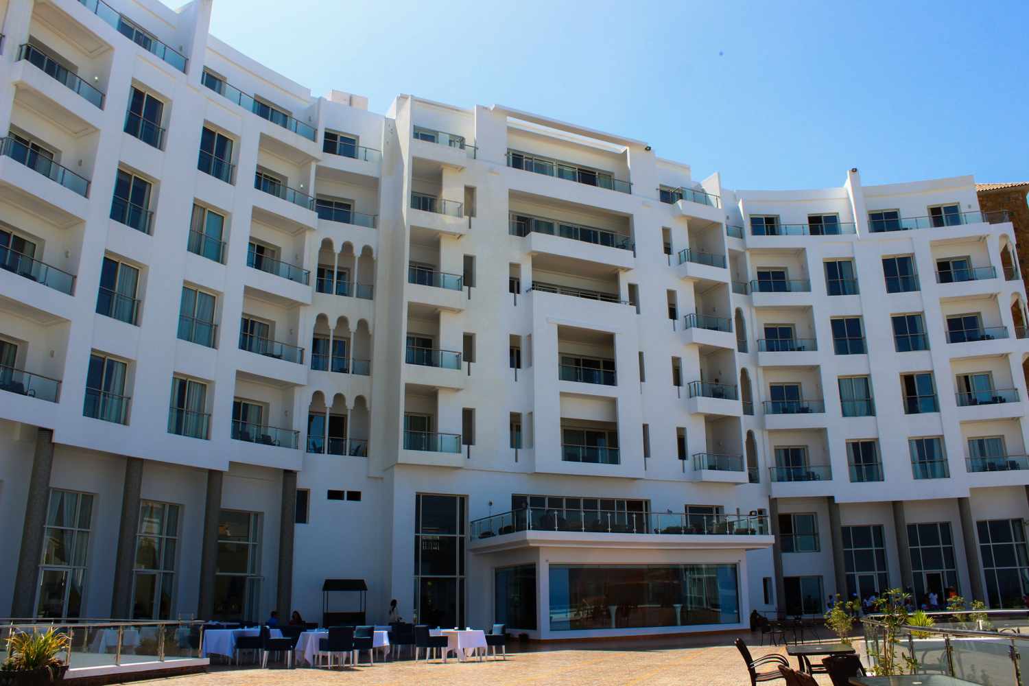 Grand Mogador SEA VIEW foto 3