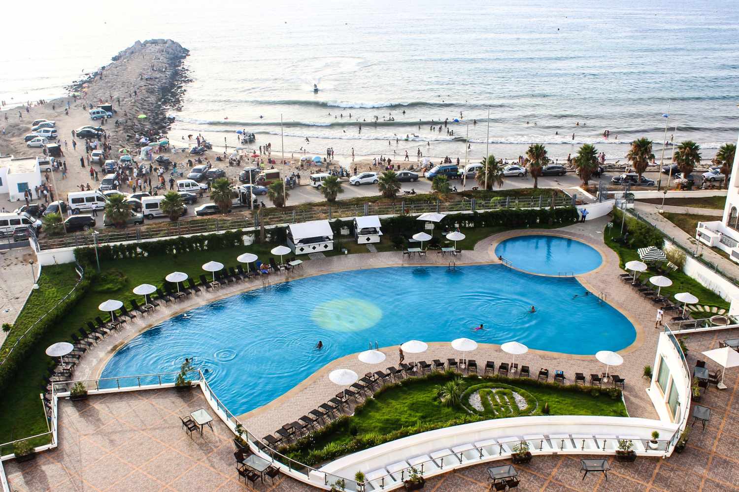 Grand Mogador SEA VIEW foto 4
