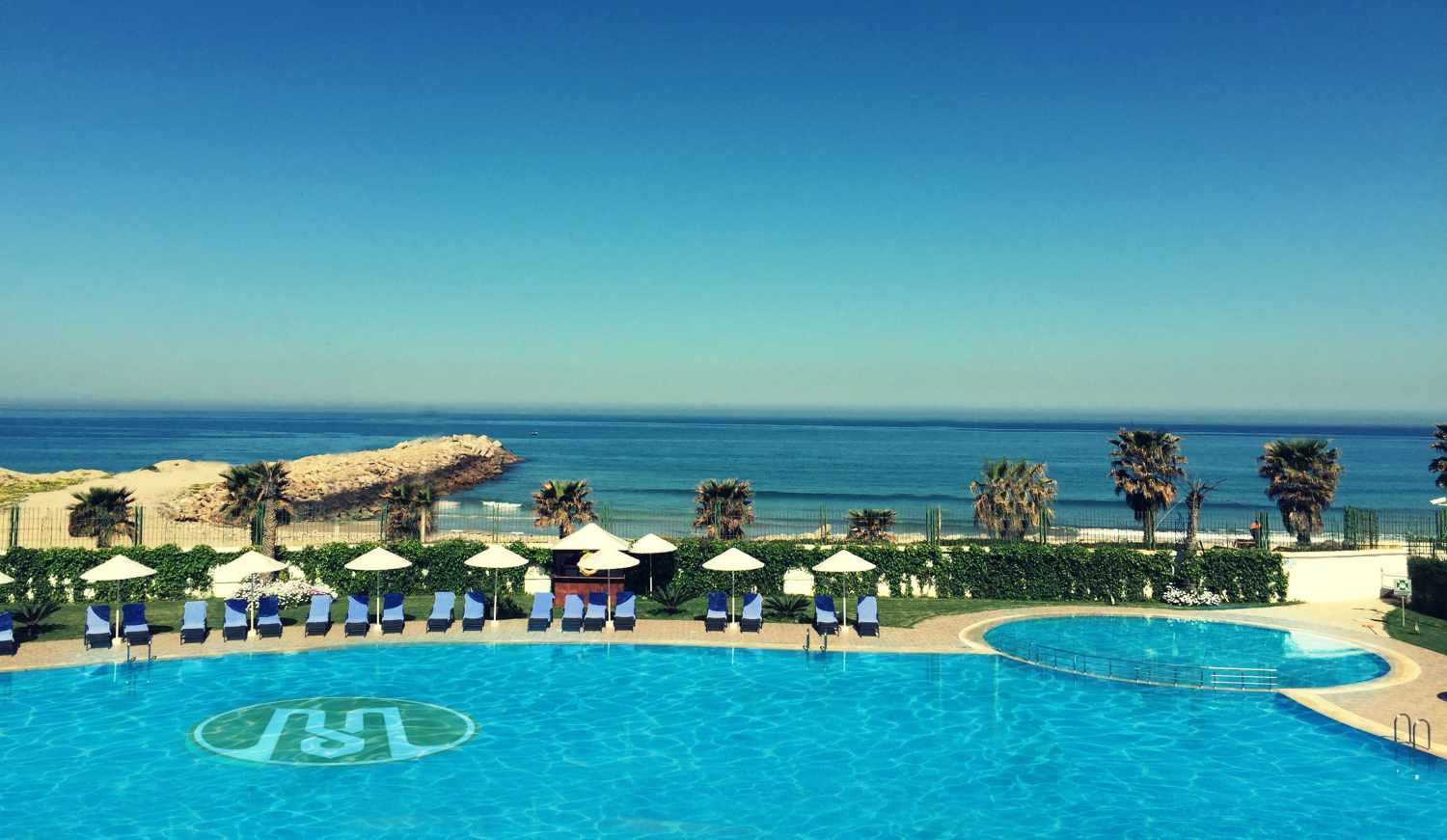 Grand Mogador SEA VIEW foto 5