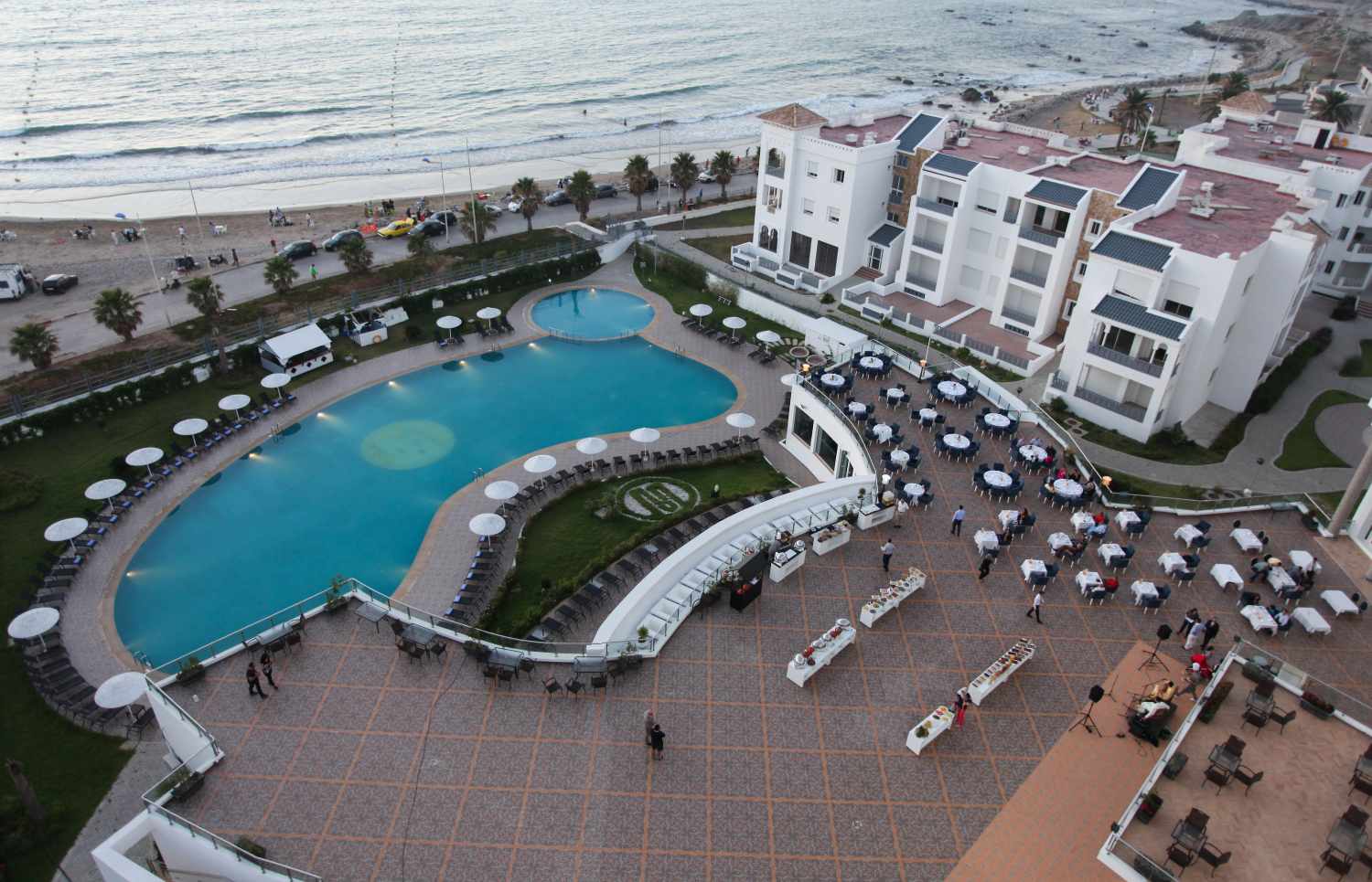 Grand Mogador SEA VIEW foto 7