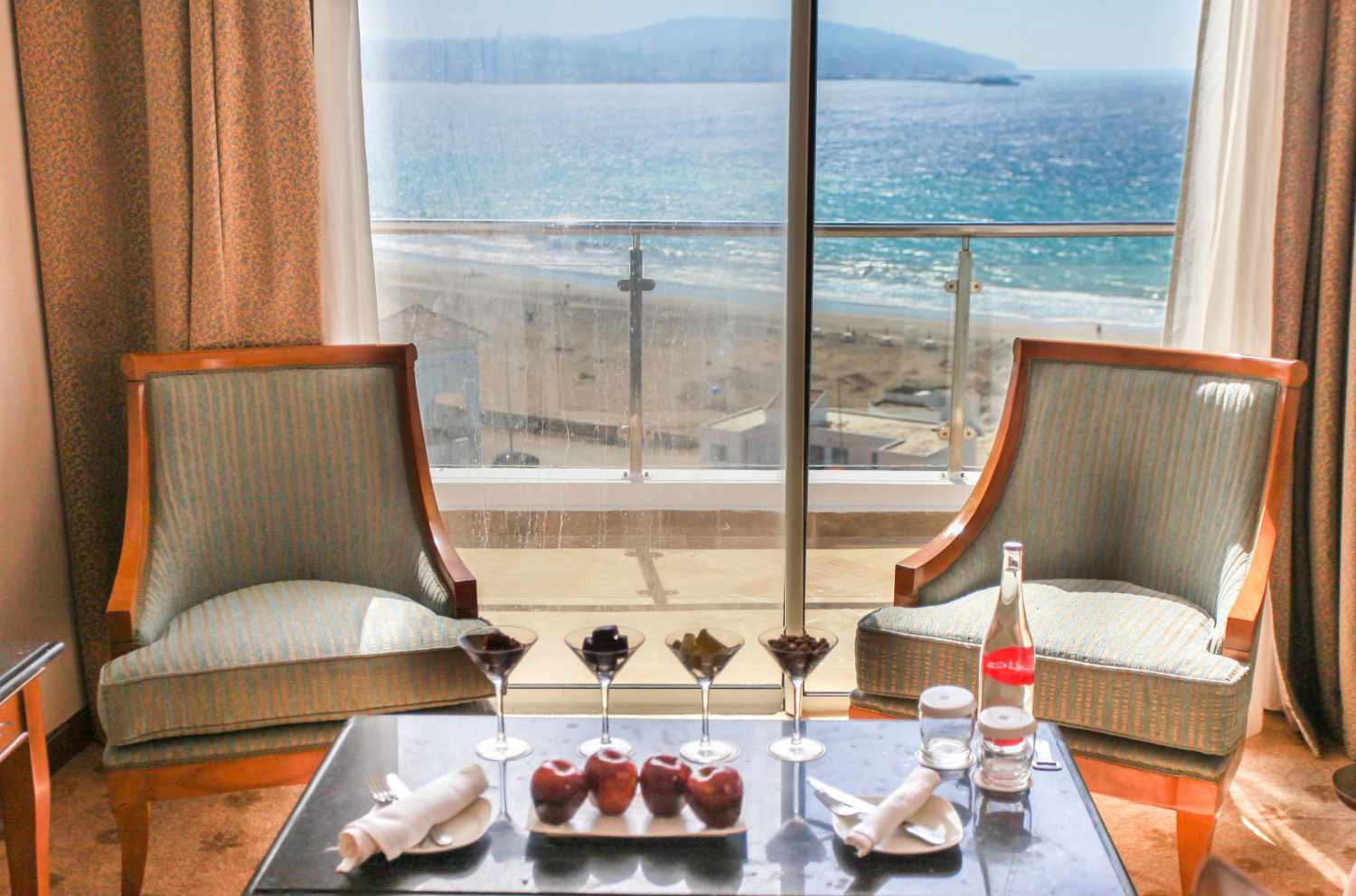 Grand Mogador SEA VIEW foto 9