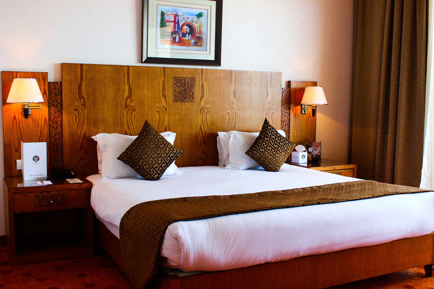 Grand Mogador SEA VIEW foto 11