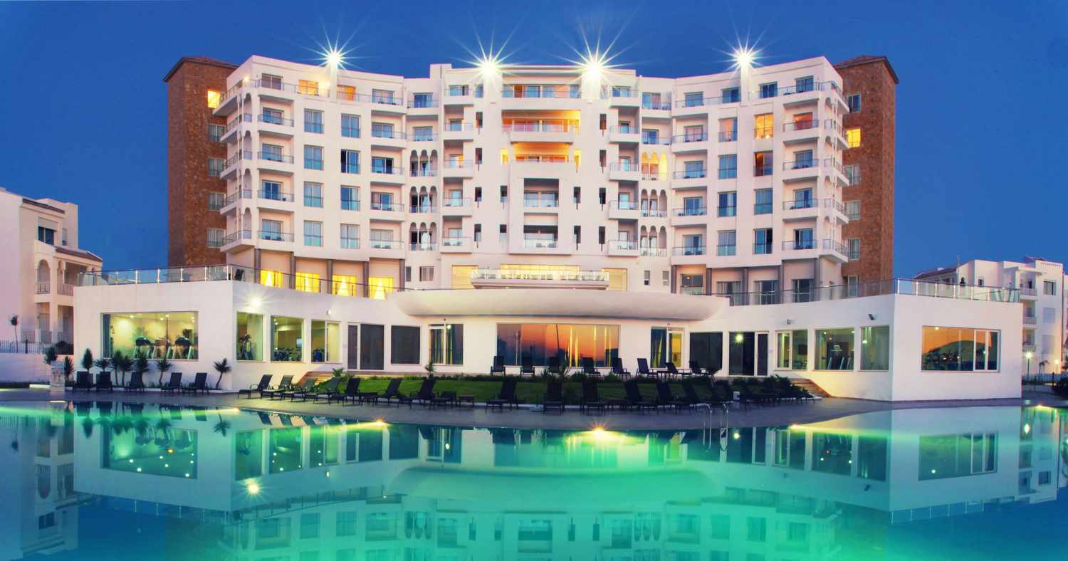 Grand Mogador SEA VIEW foto 12
