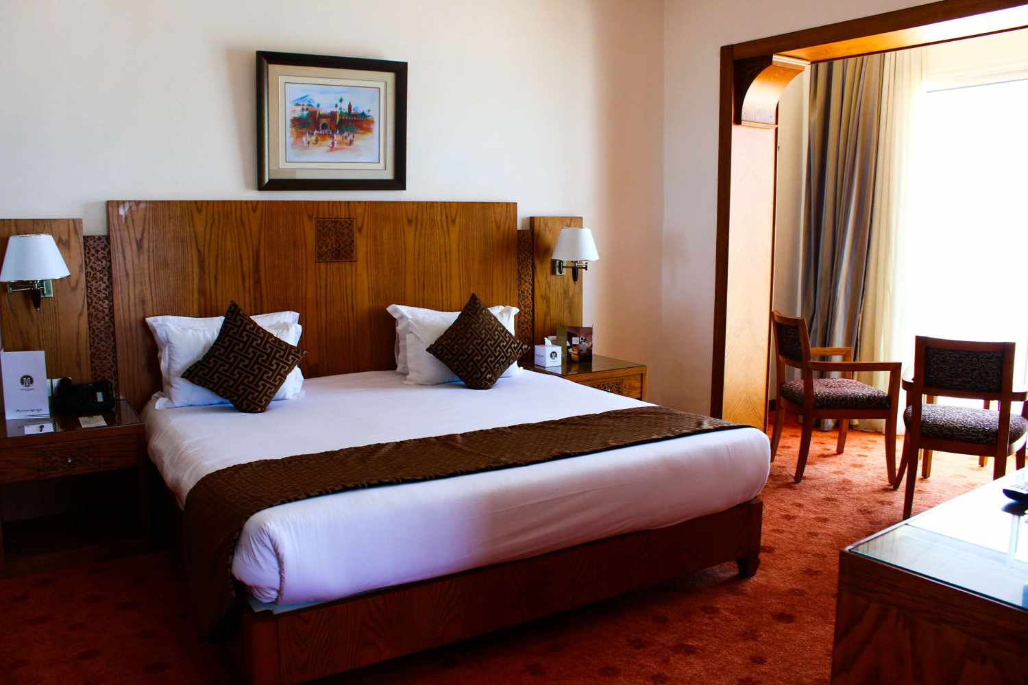 Grand Mogador SEA VIEW foto 14