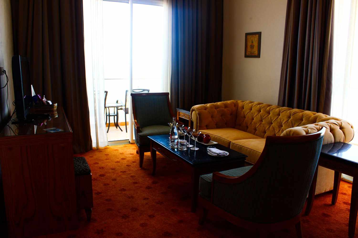 Grand Mogador SEA VIEW foto 15