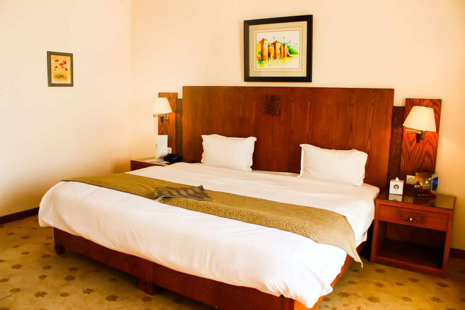 Grand Mogador SEA VIEW foto 17
