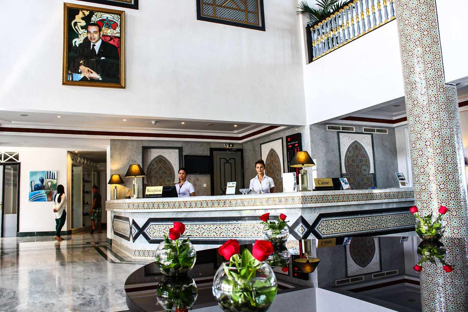 Grand Mogador SEA VIEW foto 18
