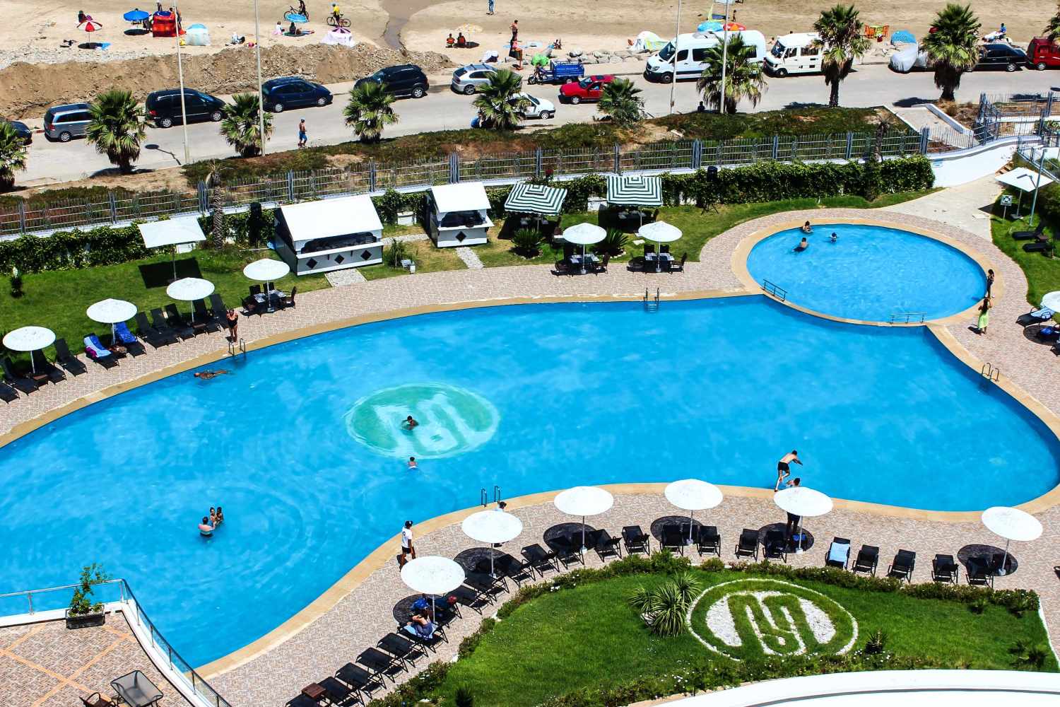 Grand Mogador SEA VIEW foto 19