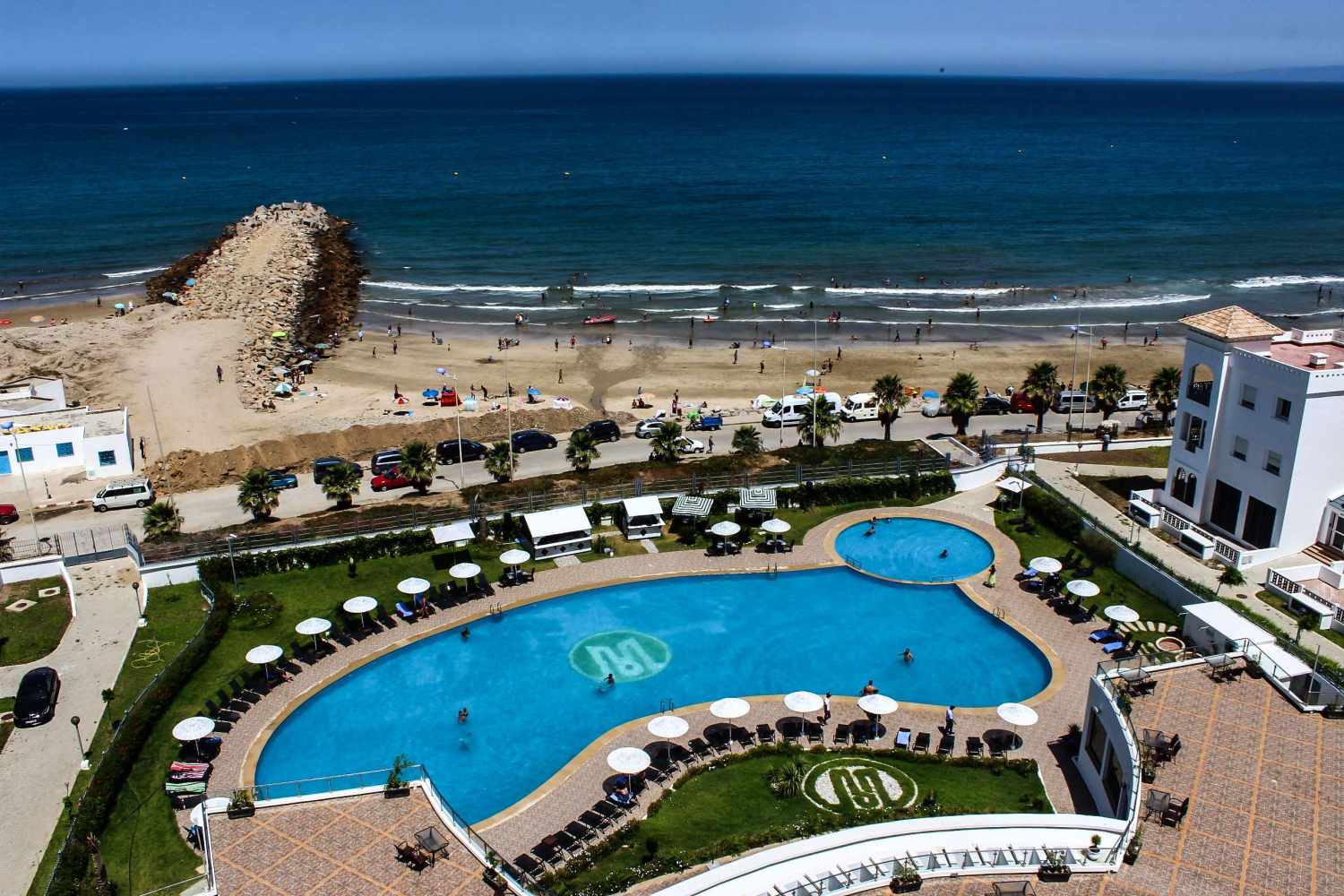 Grand Mogador SEA VIEW foto 20