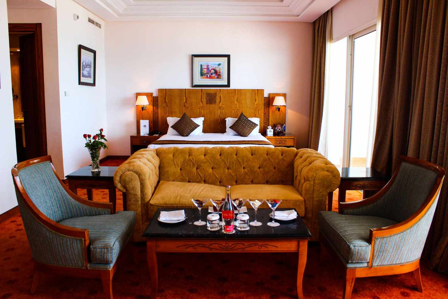 Grand Mogador SEA VIEW foto 21