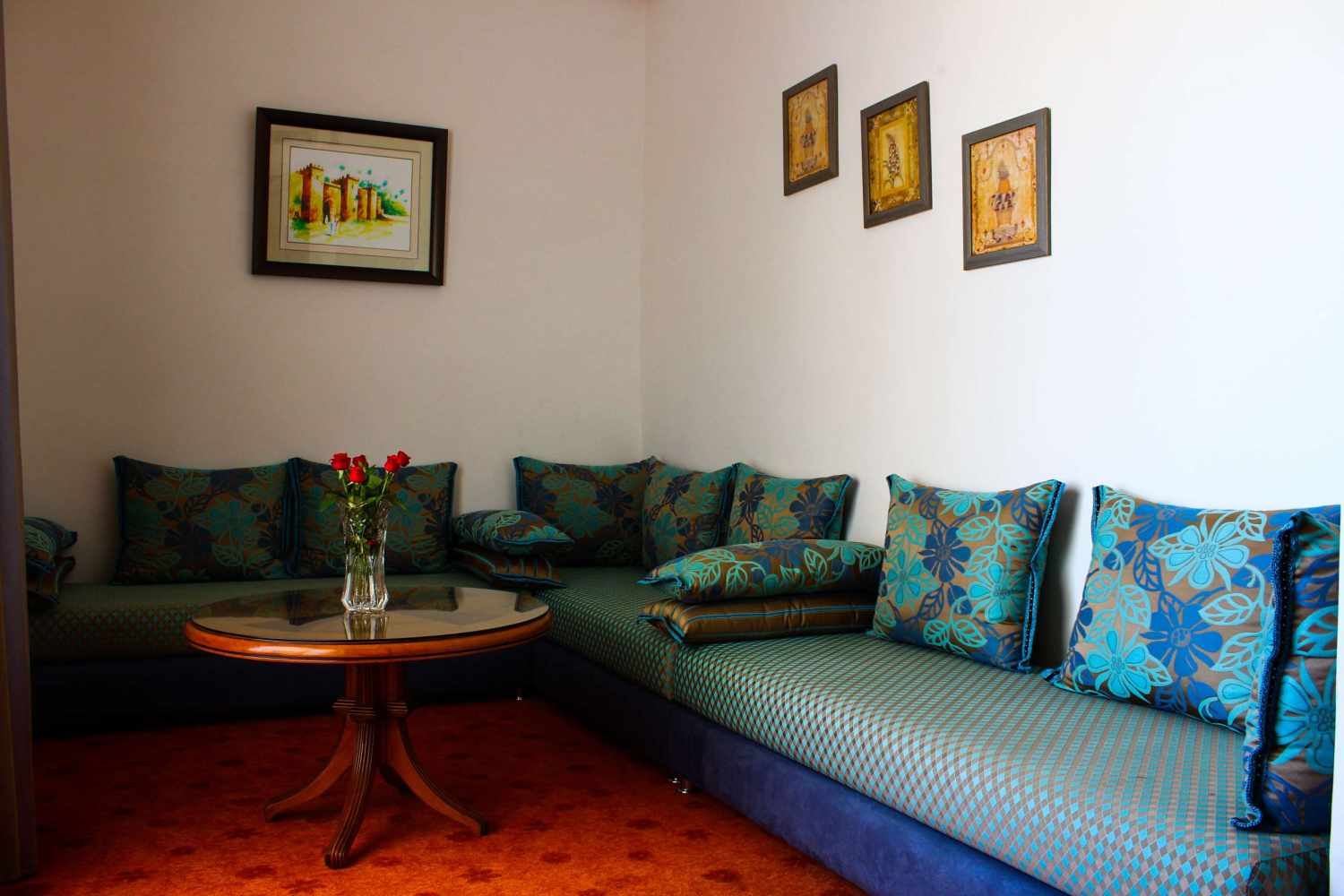 Grand Mogador SEA VIEW foto 23