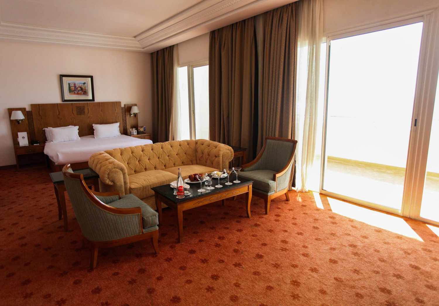 Grand Mogador SEA VIEW foto 24