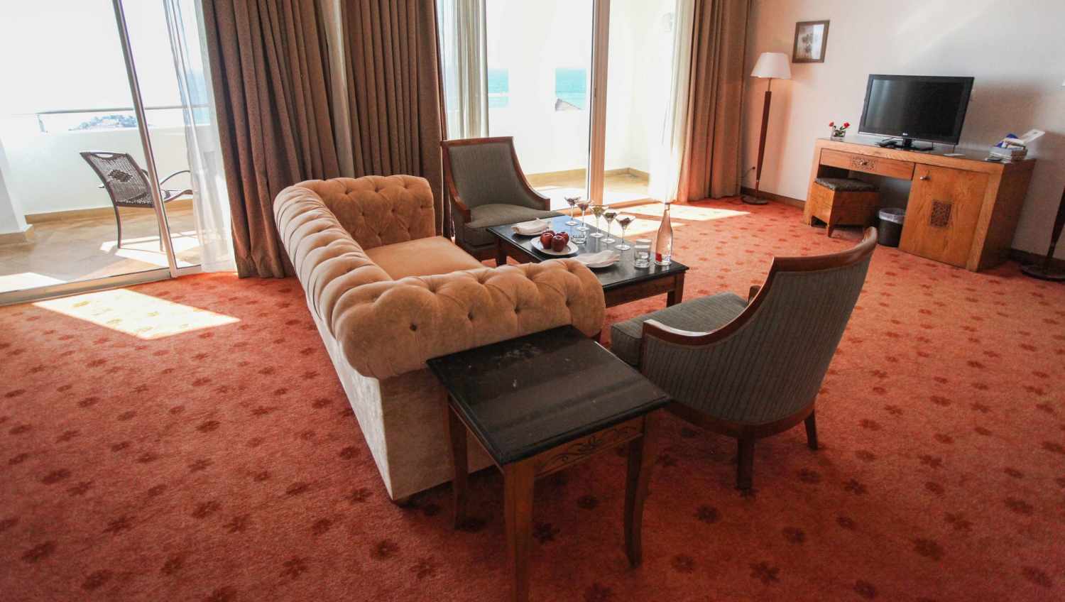 Grand Mogador SEA VIEW foto 26