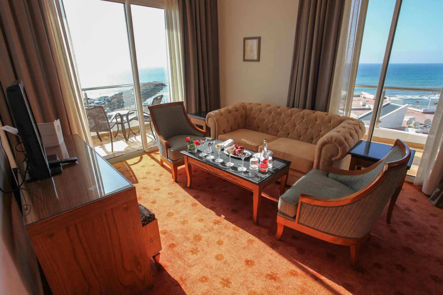 Grand Mogador SEA VIEW foto 28