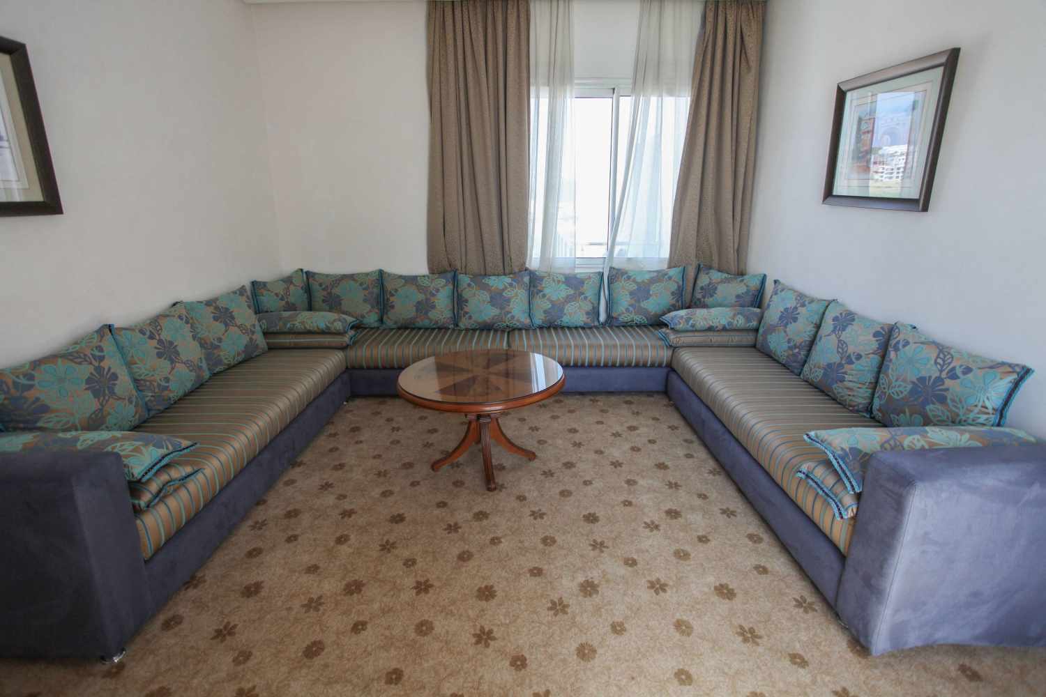 Grand Mogador SEA VIEW foto 29