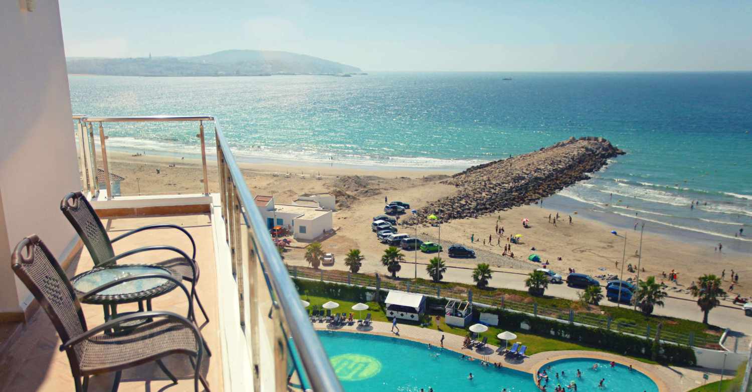 Grand Mogador SEA VIEW foto 30