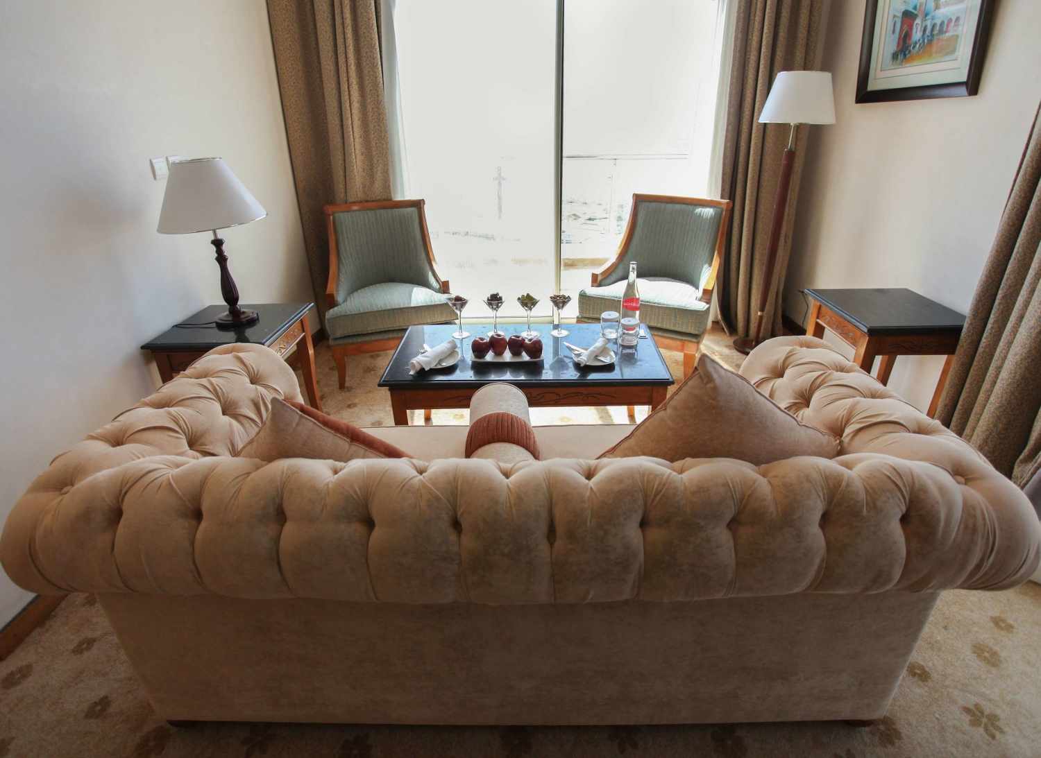 Grand Mogador SEA VIEW foto 31
