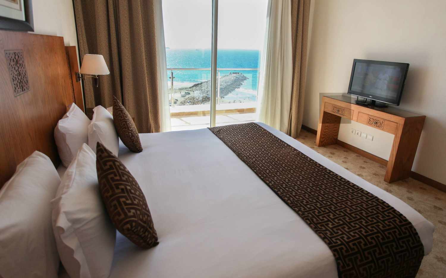 Grand Mogador SEA VIEW foto 33