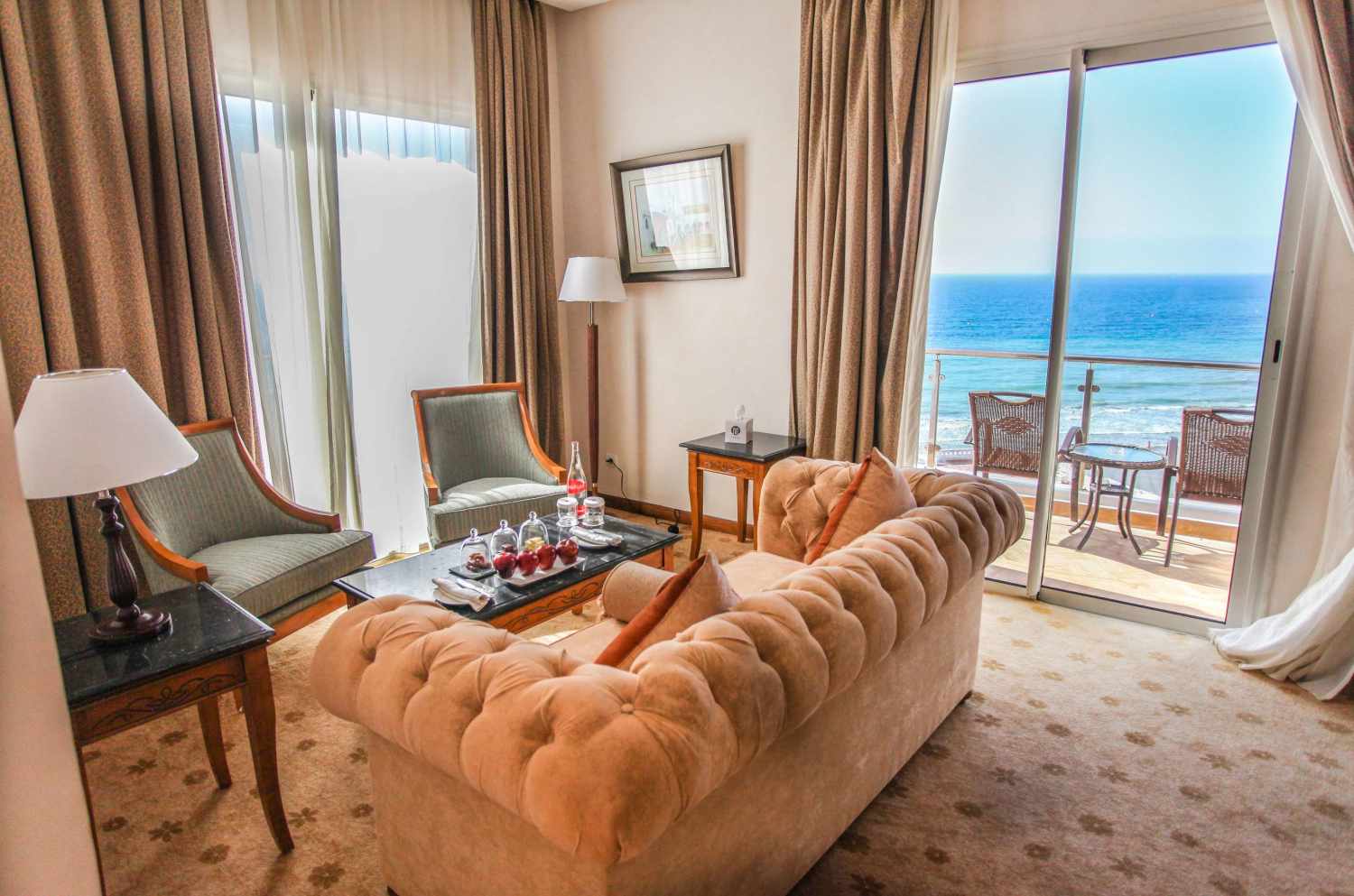 Grand Mogador SEA VIEW foto 34