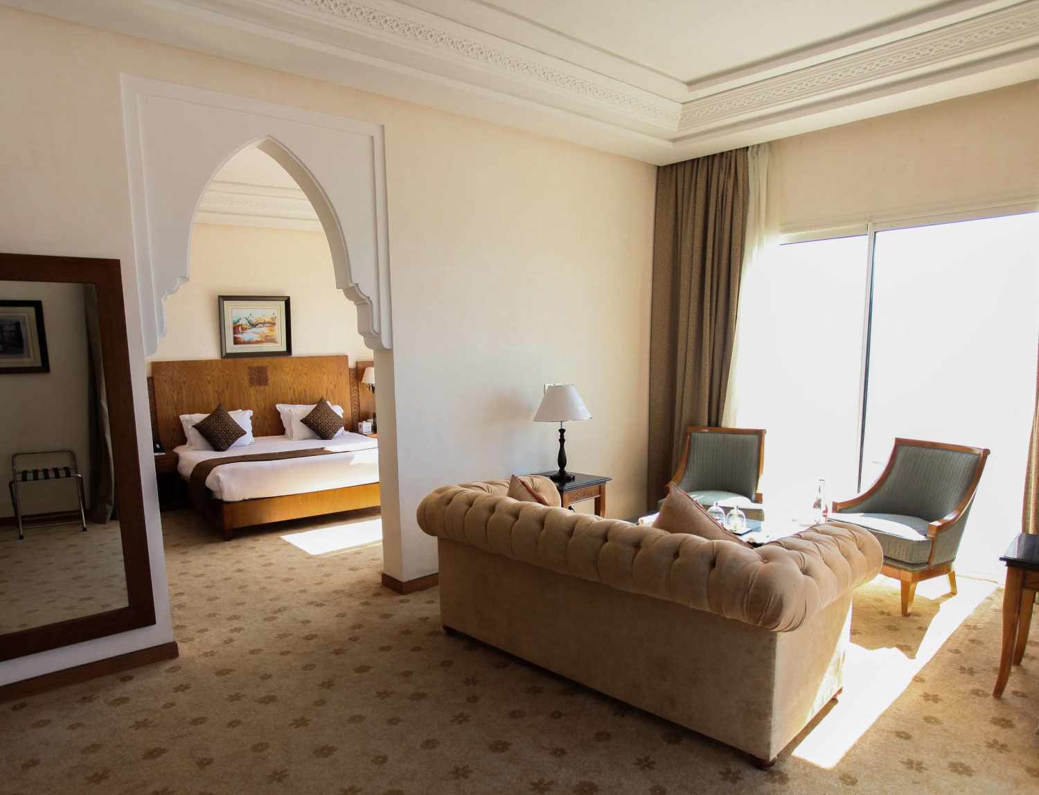 Grand Mogador SEA VIEW foto 35