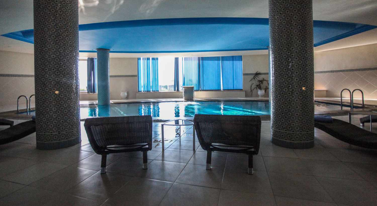 Grand Mogador SEA VIEW foto 37