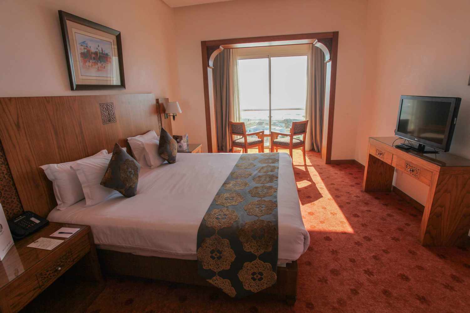 Grand Mogador SEA VIEW foto 39