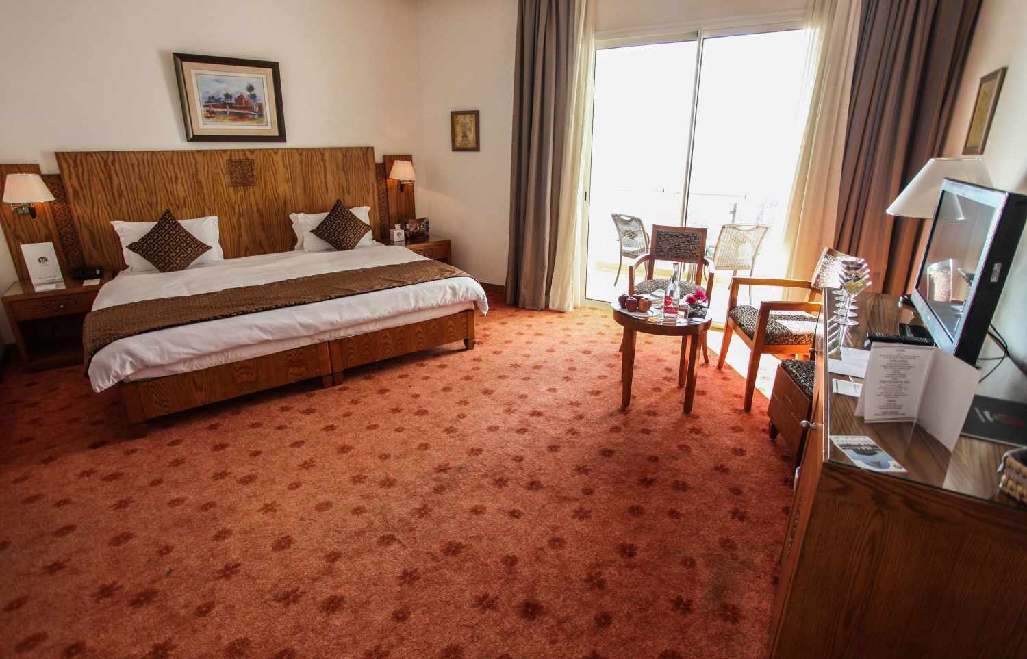 Grand Mogador SEA VIEW foto 40