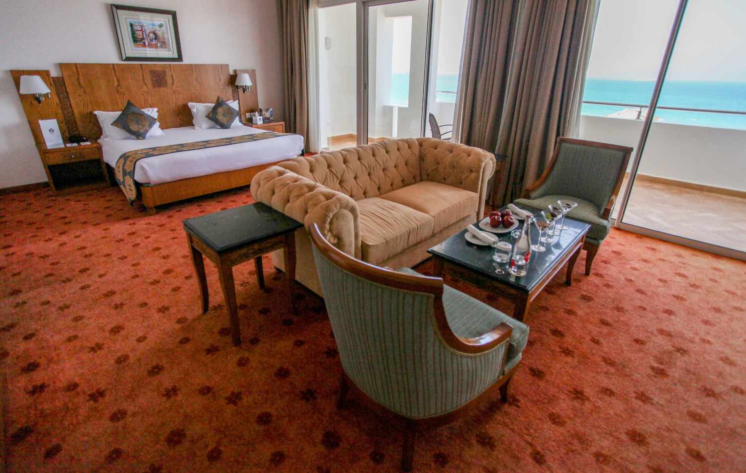 Grand Mogador SEA VIEW foto 44
