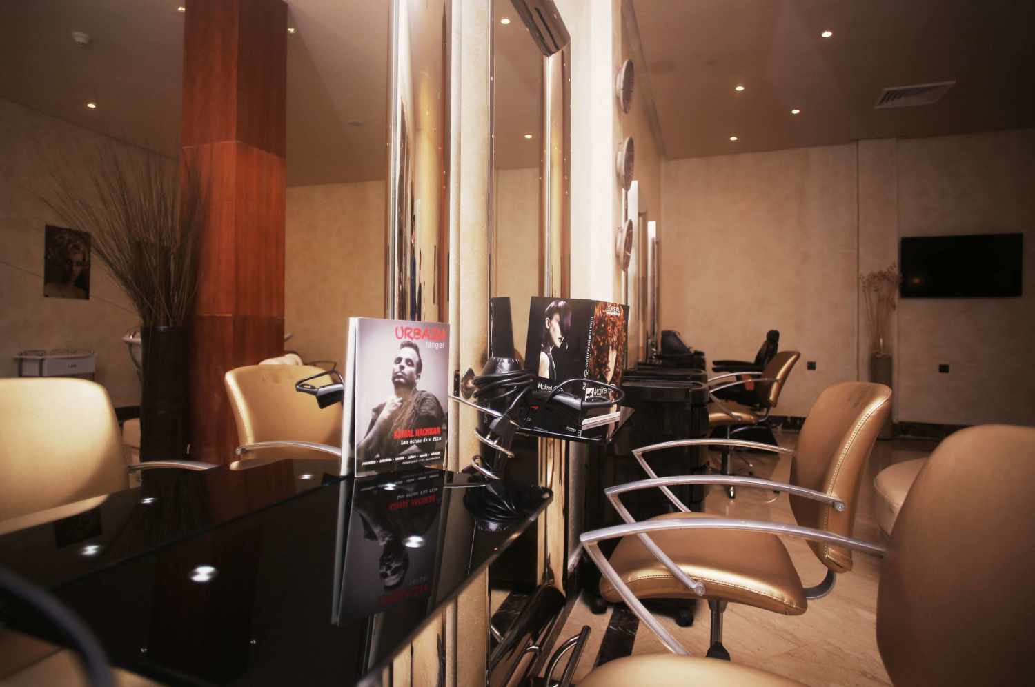 Grand Mogador SEA VIEW foto 45