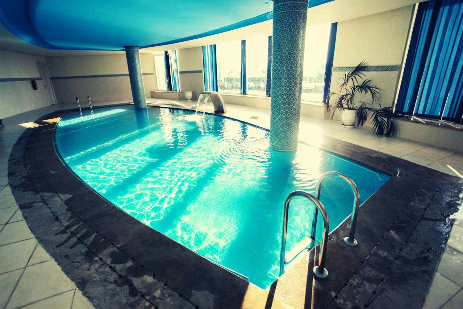 Grand Mogador SEA VIEW foto 47