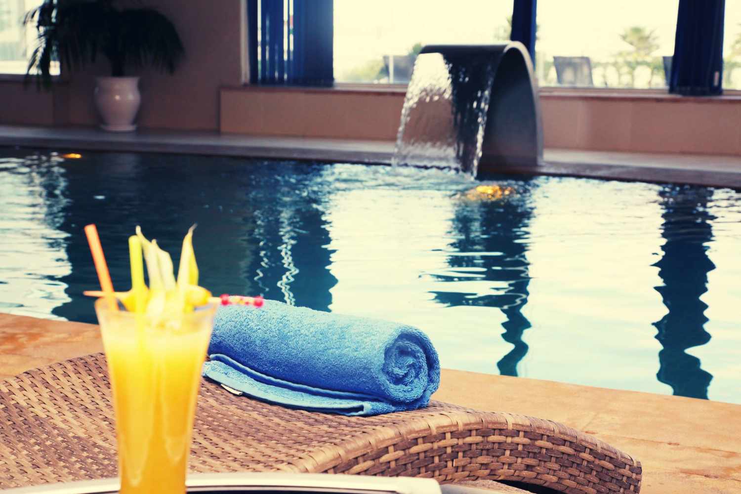 Grand Mogador SEA VIEW foto 49