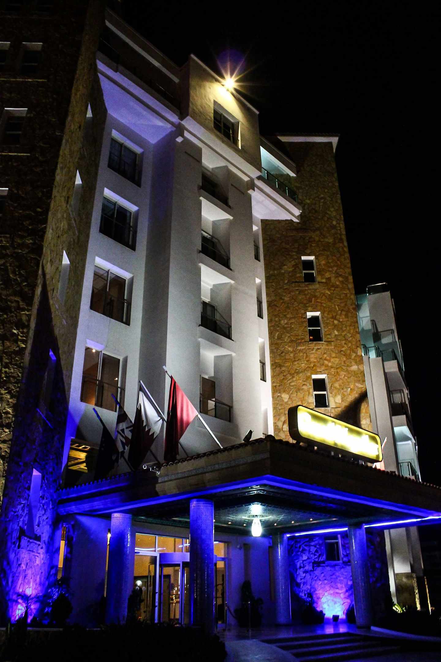 Grand Mogador SEA VIEW foto 55
