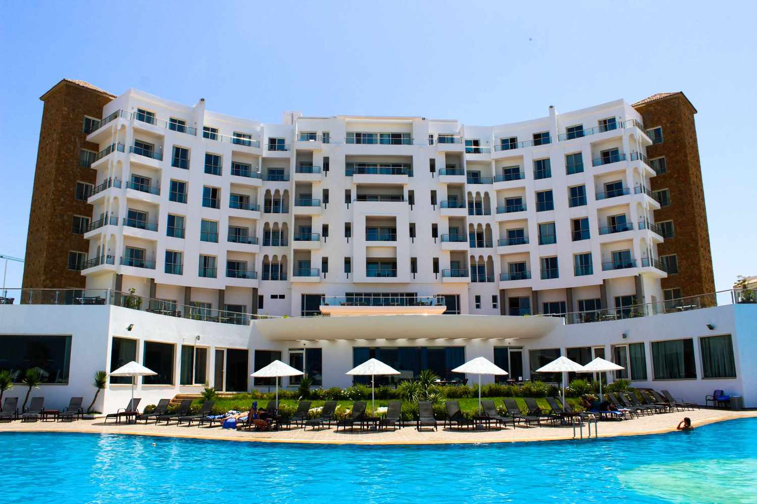 Grand Mogador SEA VIEW foto 57