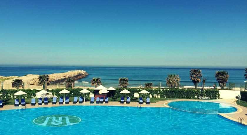 Grand Mogador SEA VIEW foto 58