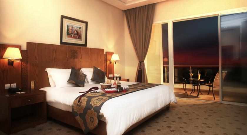 Grand Mogador SEA VIEW foto 59