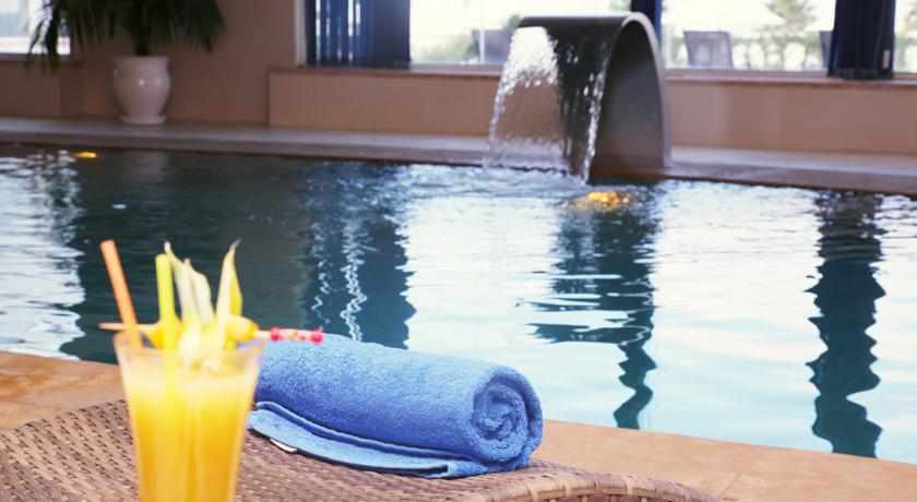 Grand Mogador SEA VIEW foto 62